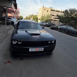 دودج تشالنجر